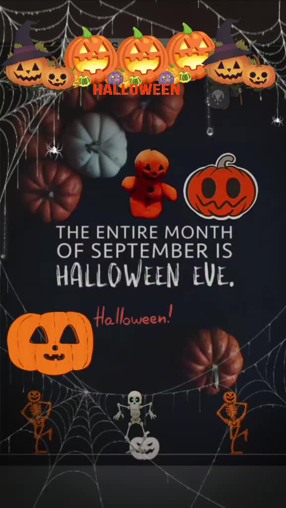 @Halloween girl ๐๐ชฆ๐