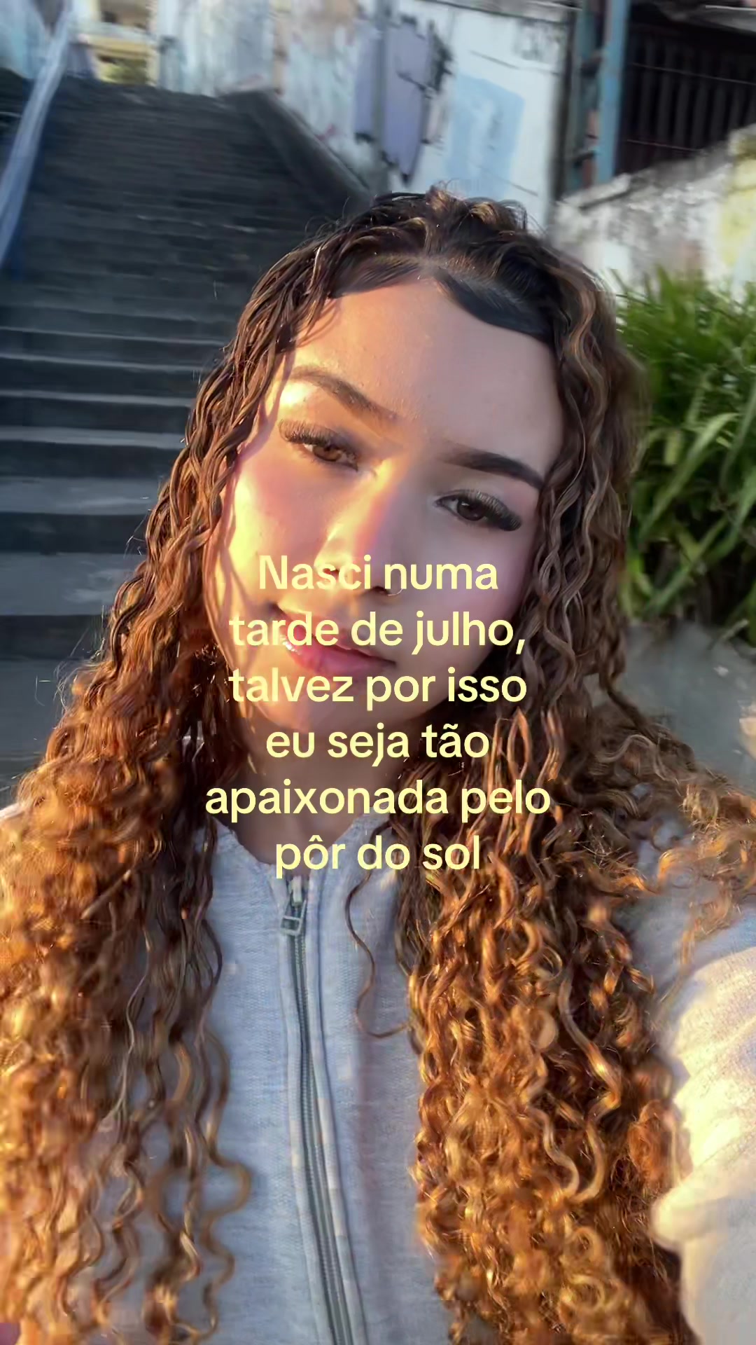 @愛Sabrina