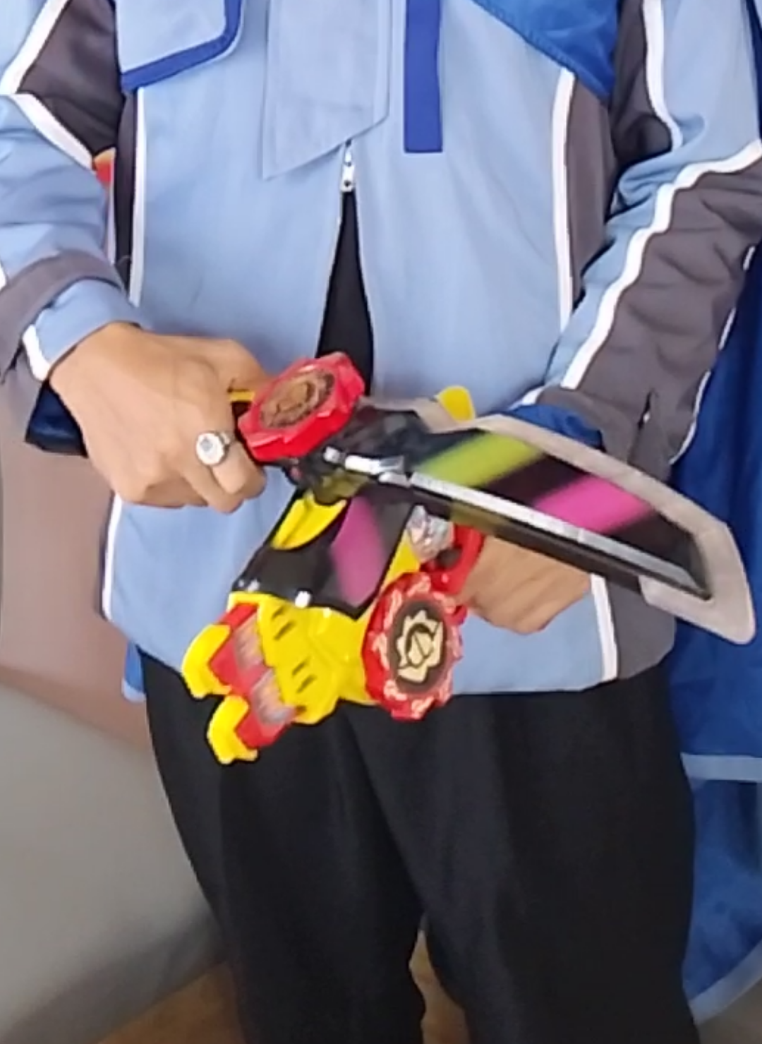 @Góc Hobby Của Gient