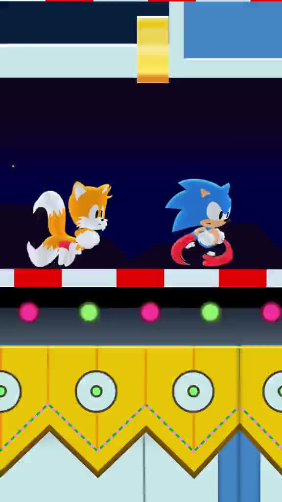 @Sonic