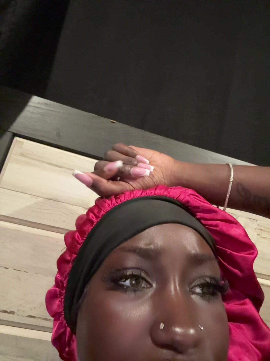 @ThatBlacckGirl💕