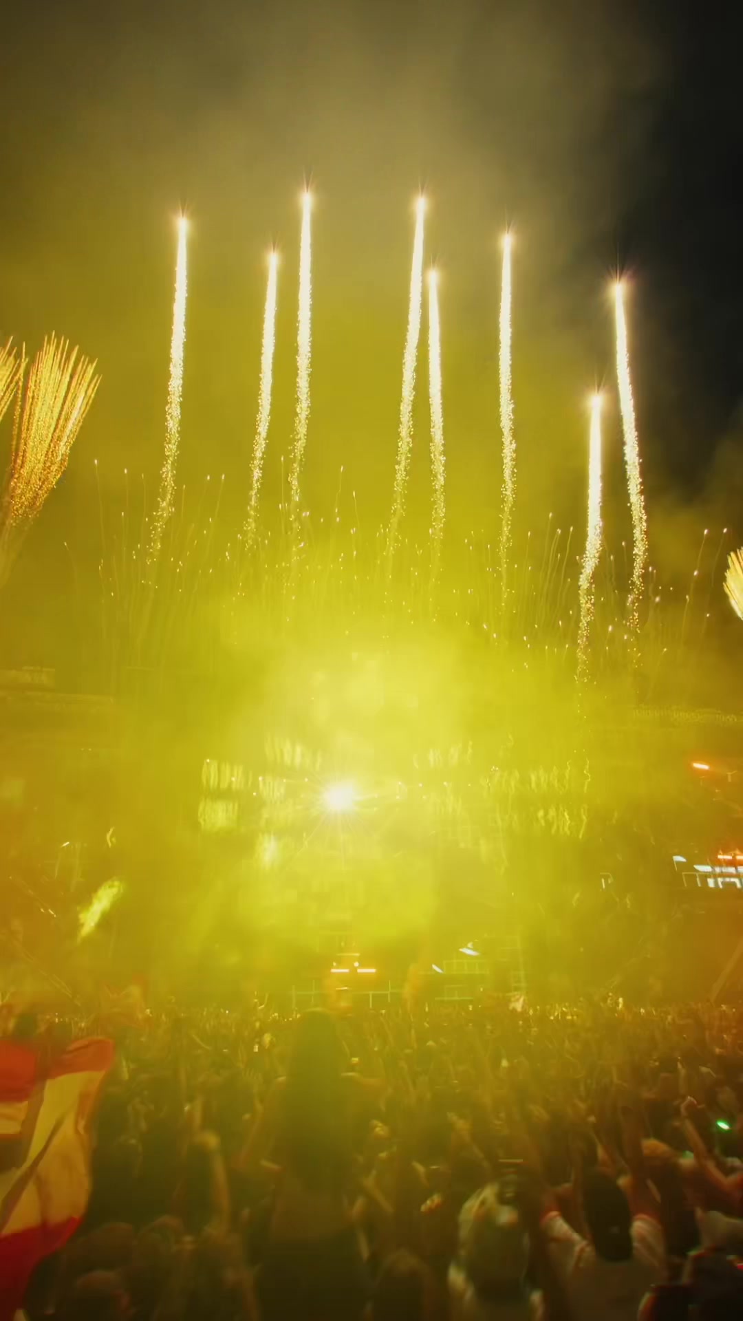 @Ultra Europe