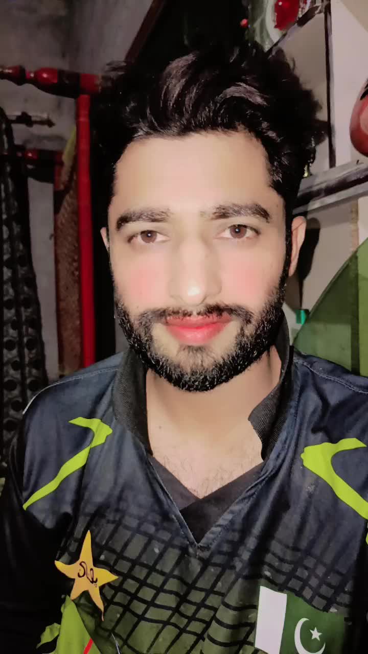 @Mughal zada