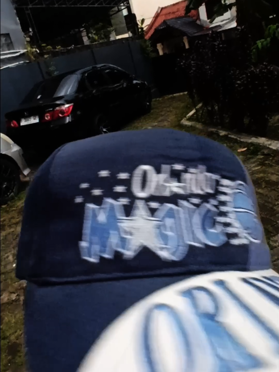 @JAKARTA hat & co