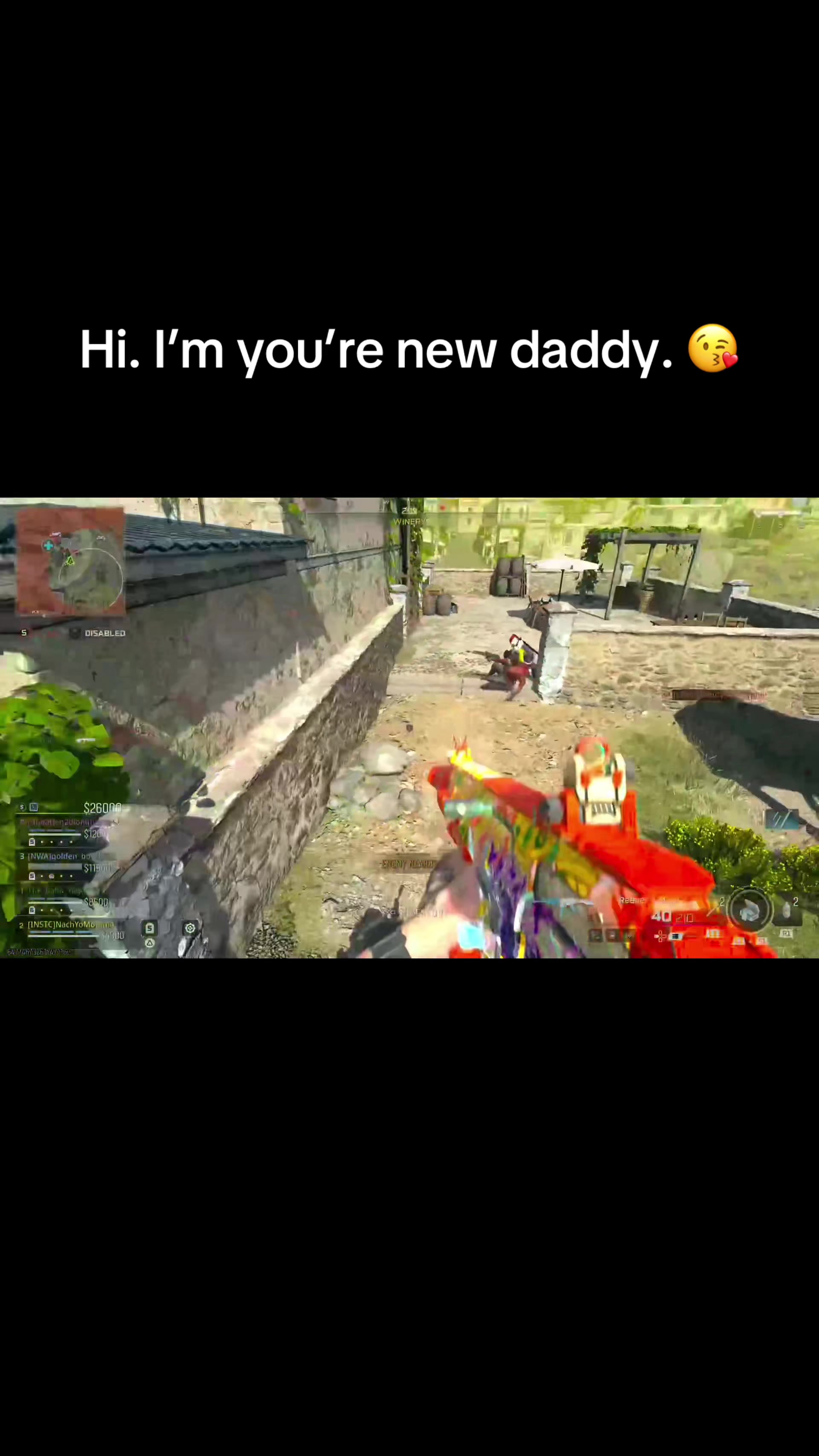 @NachYoMomma