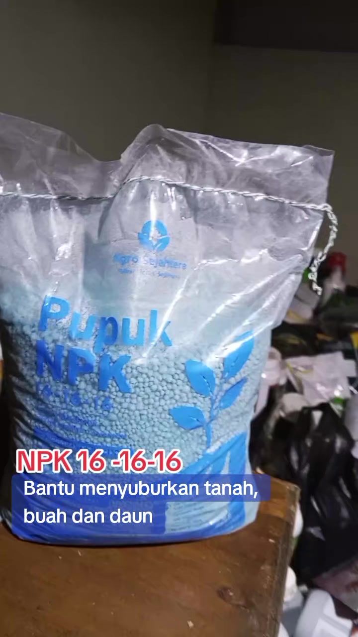 @Sahabat Tani