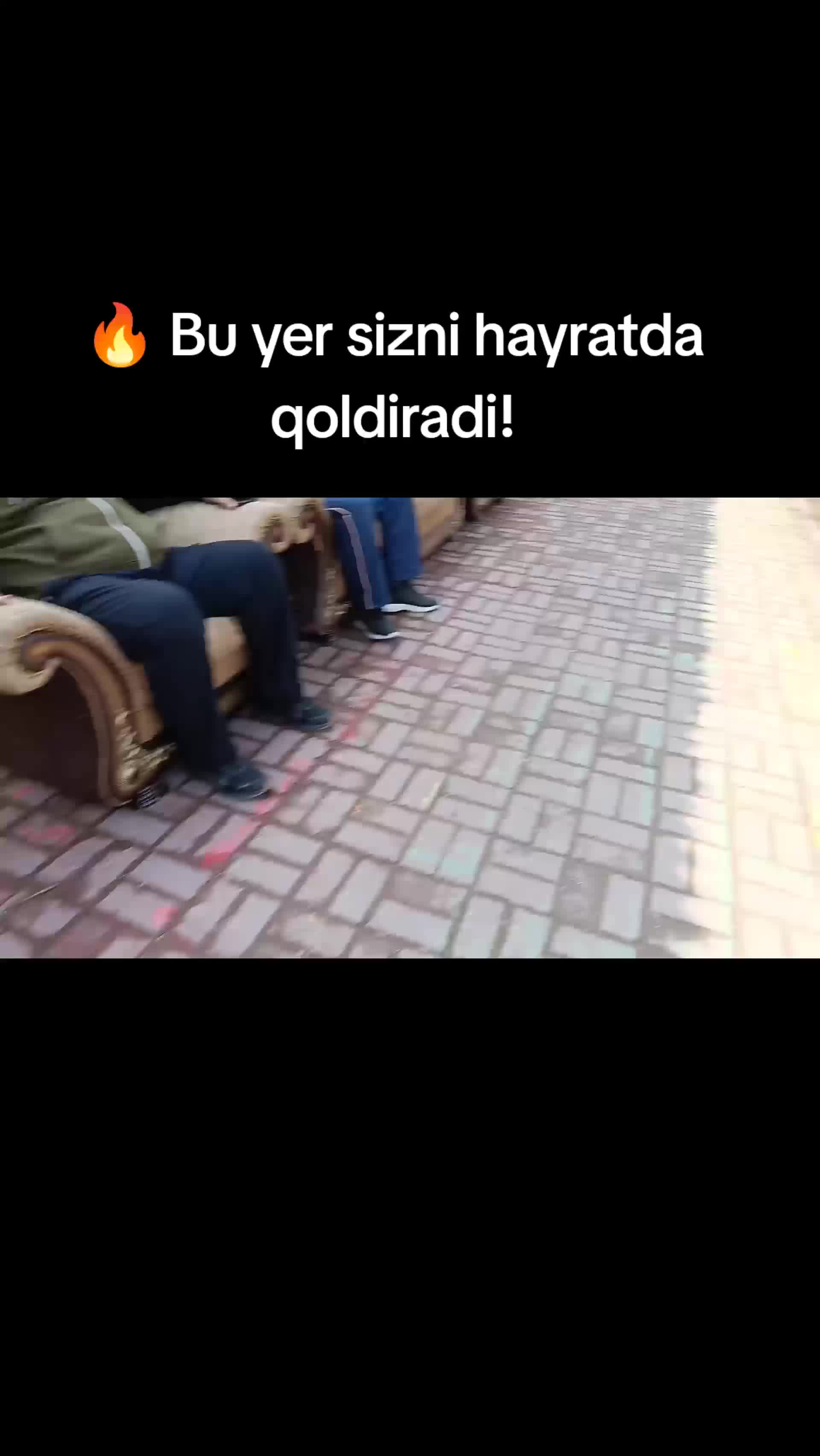 @VODIY BARAKA