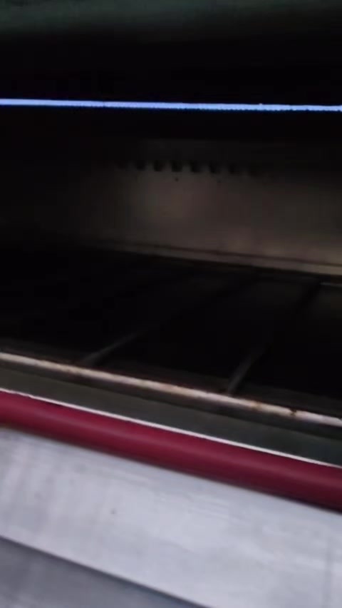@Mesin bakery murah