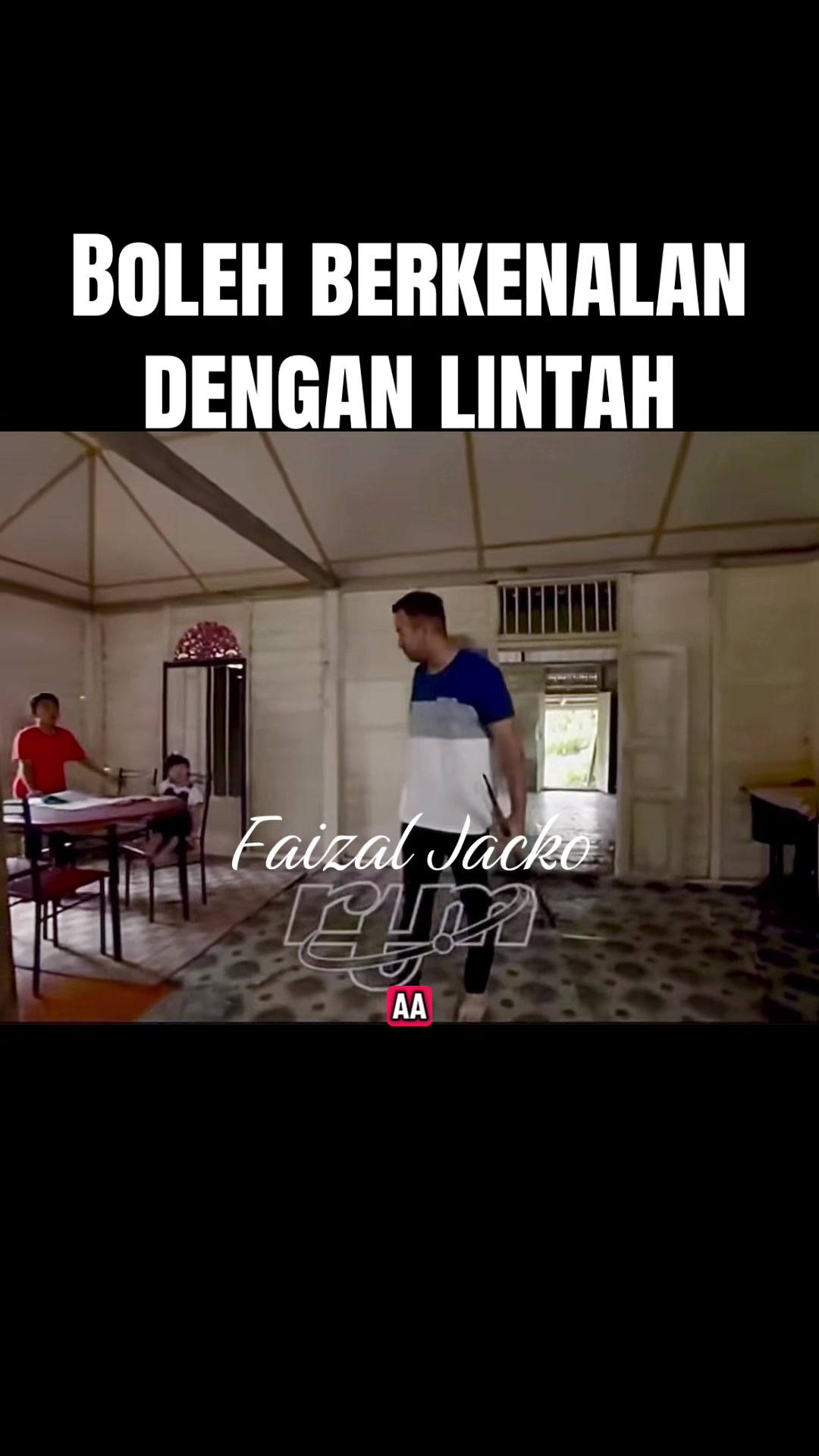 @Faizal Jacko