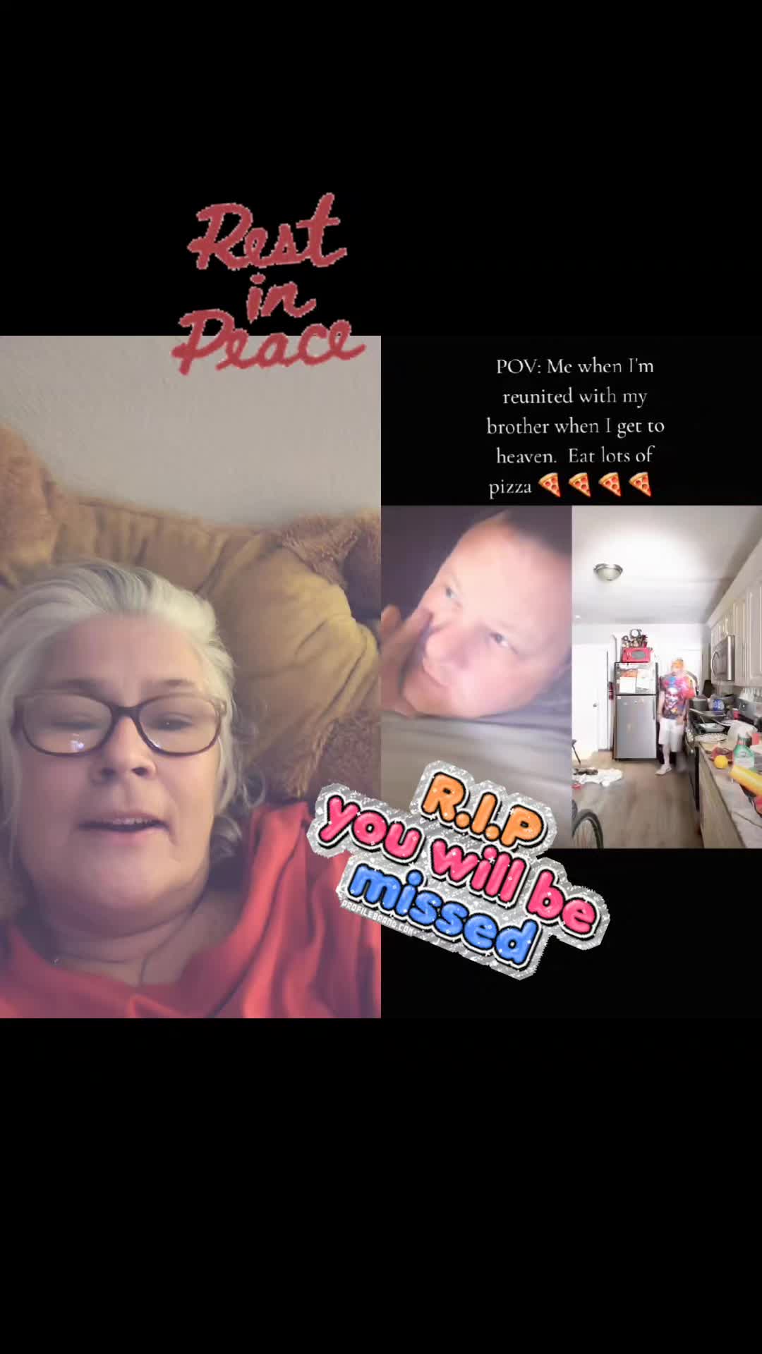 @LaDonna Richardson18+