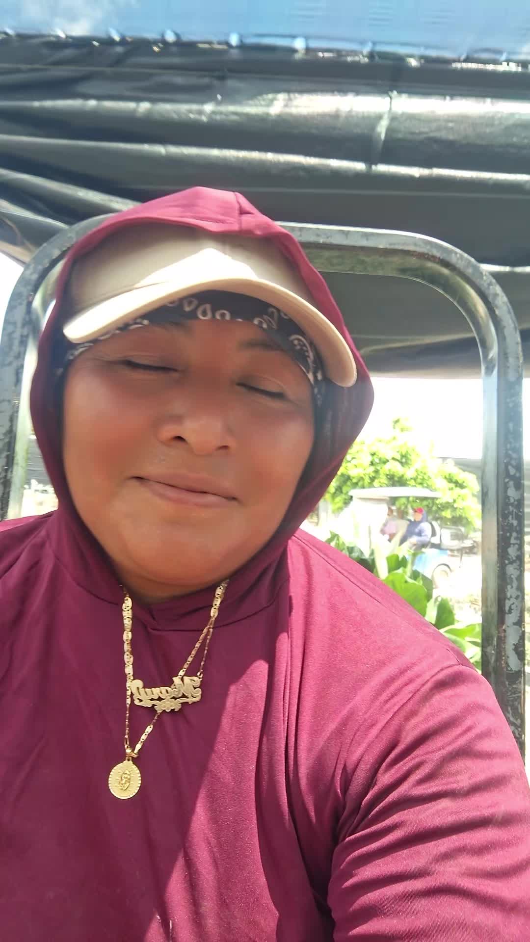 @Mar&iacute;a Pec 💘
