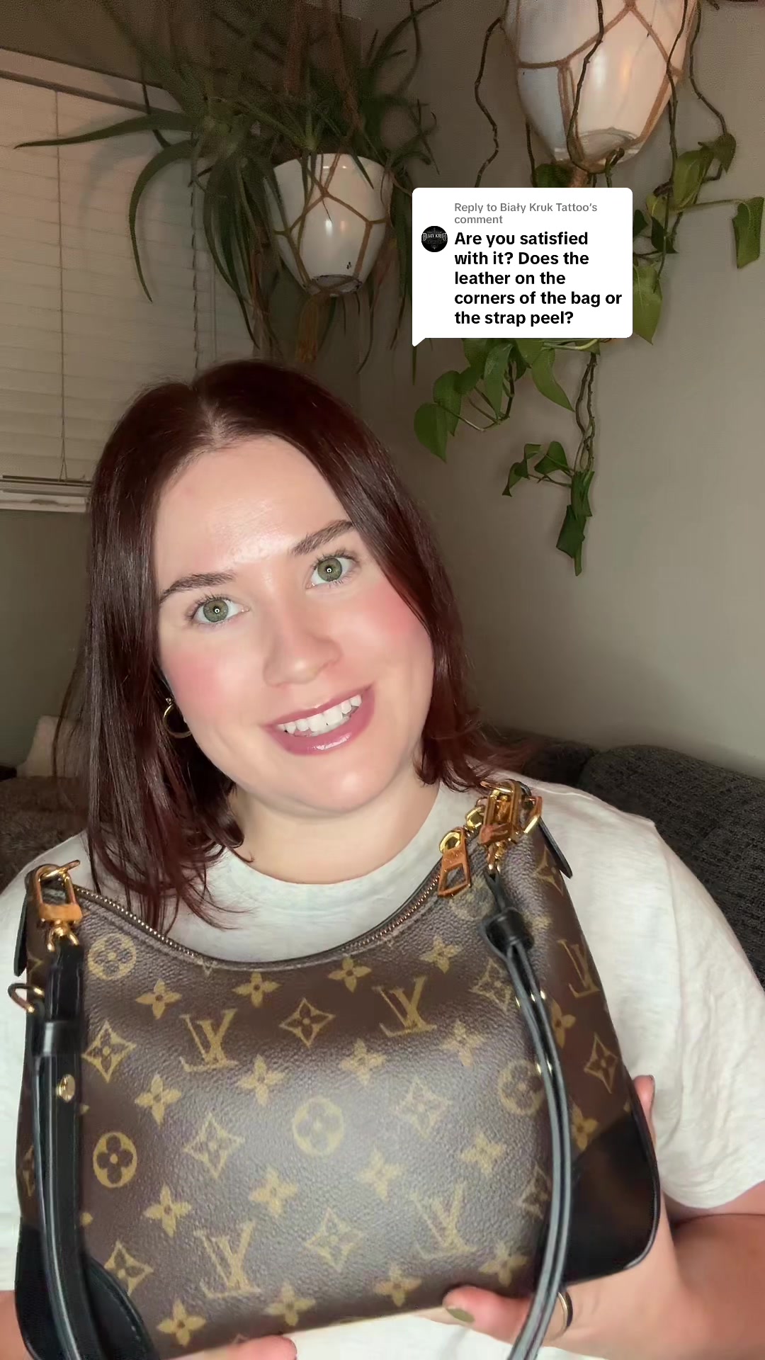 @Becca