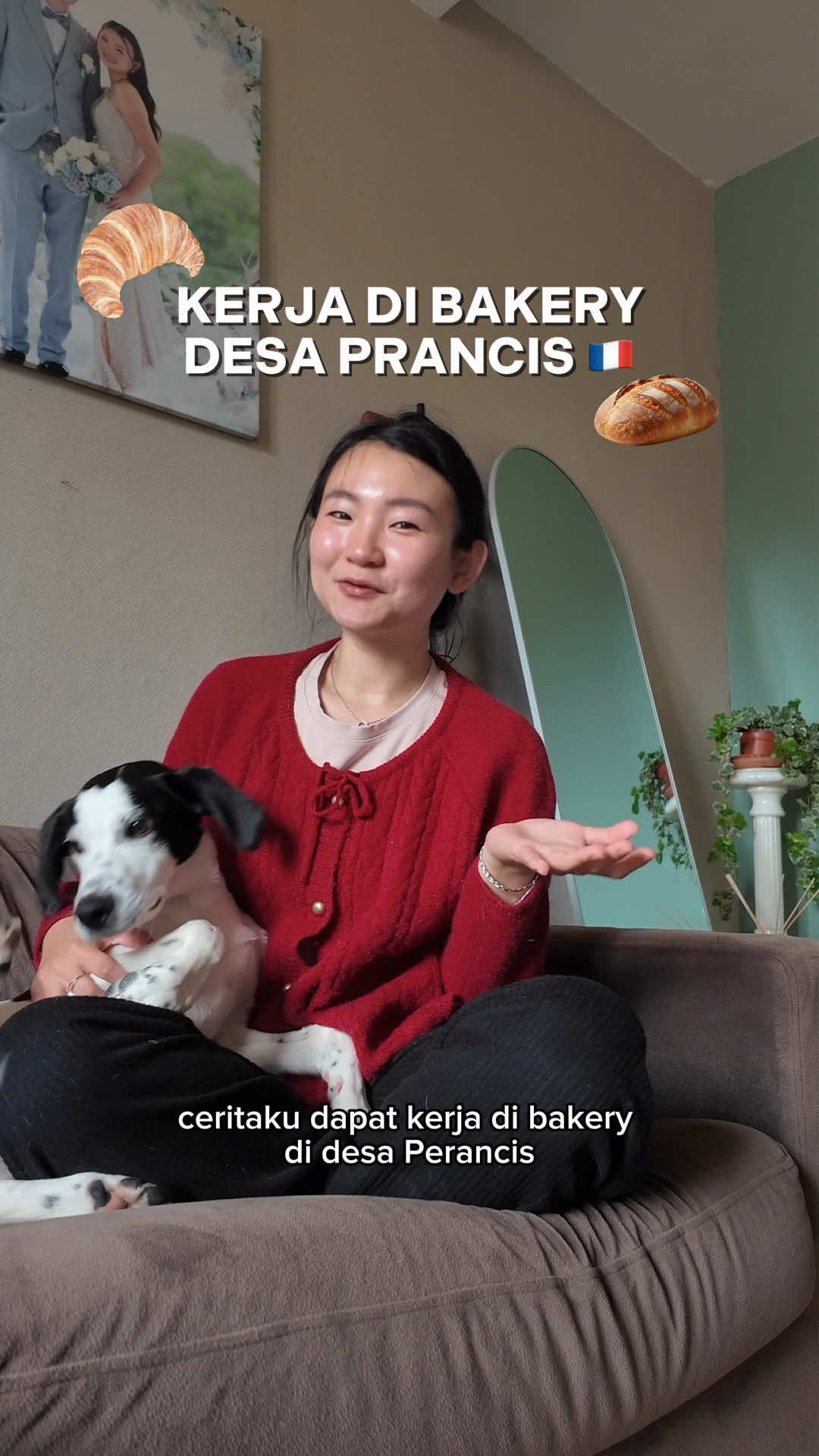 @Nadya Keliling Eropa