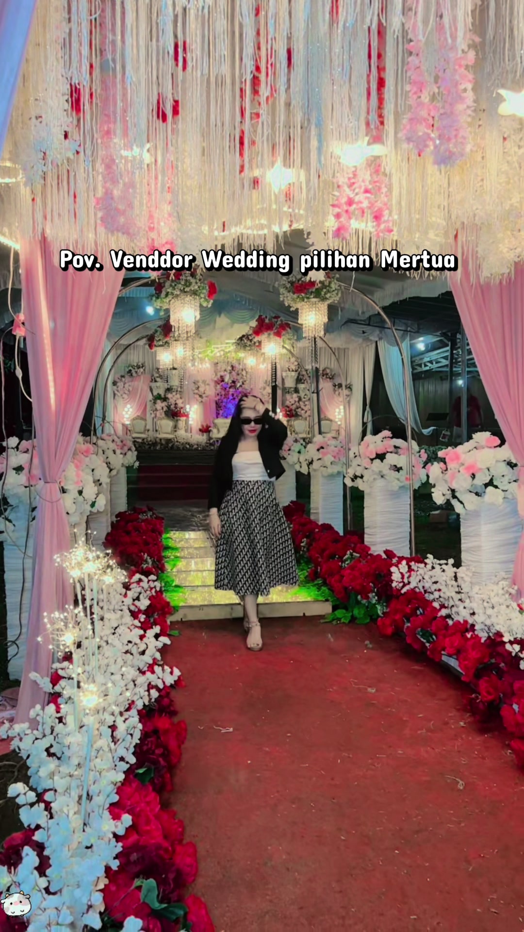 @✨Ayu Ariska Wedding Kubar✨