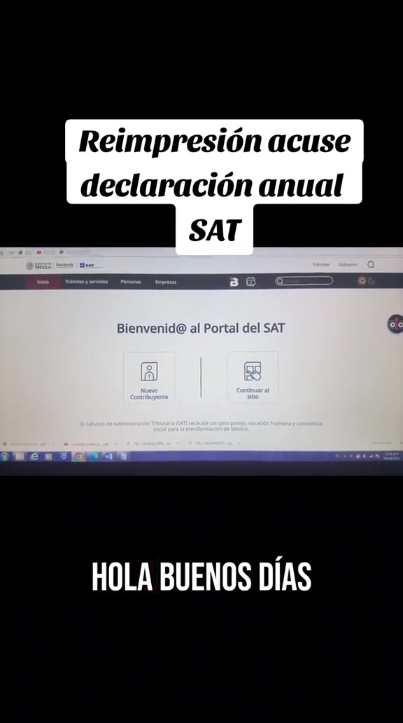 @LS Conocer PARA Emprender