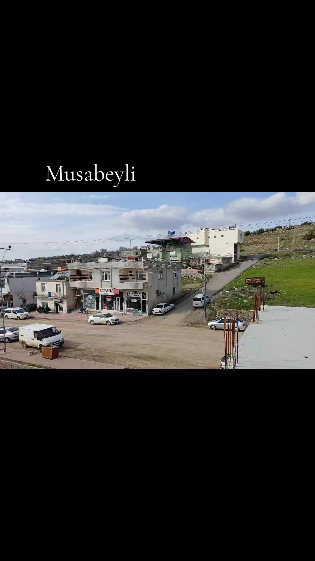 @Musabeyli Merkez