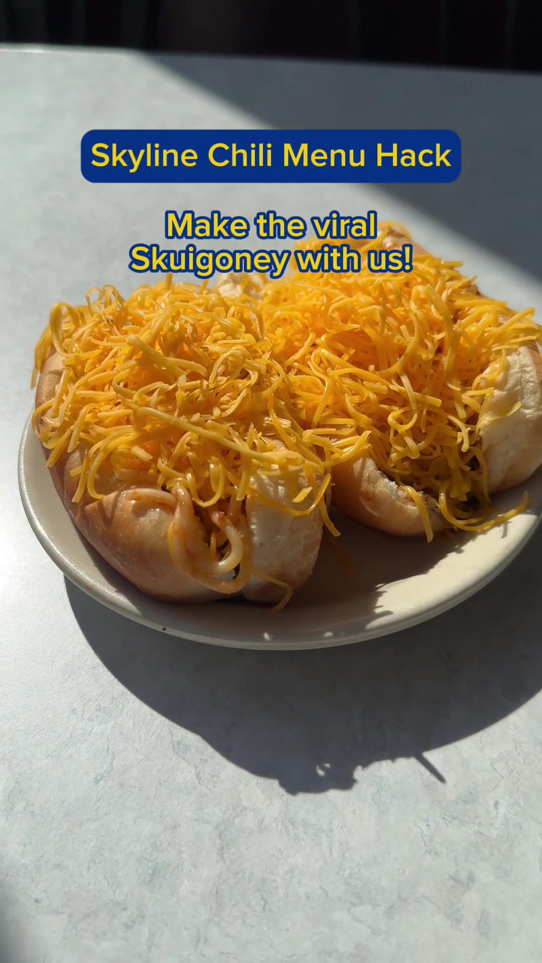 @Skyline Chili