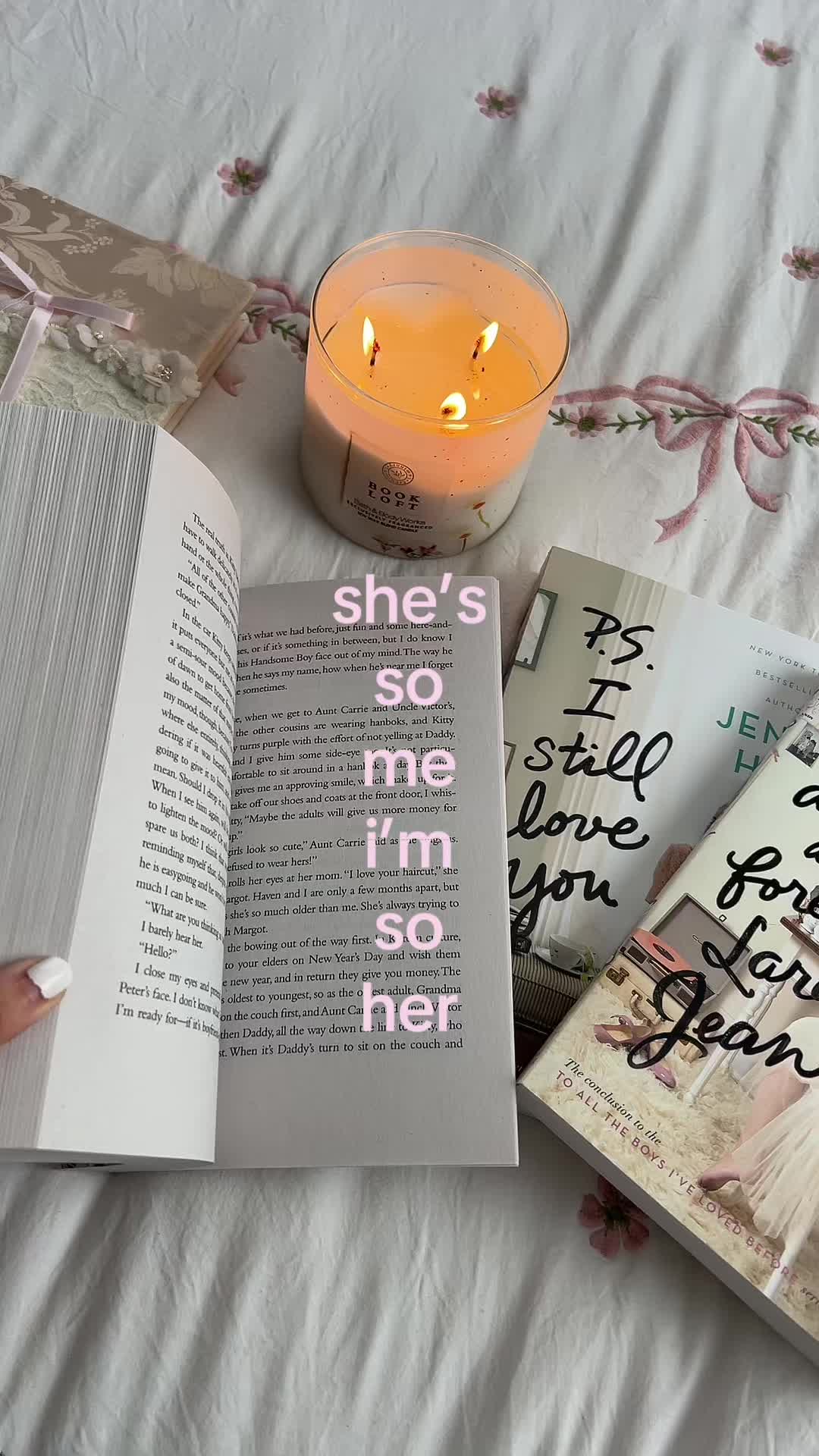 @pageswithkay ౨ৎ ˖ ࣪⊹