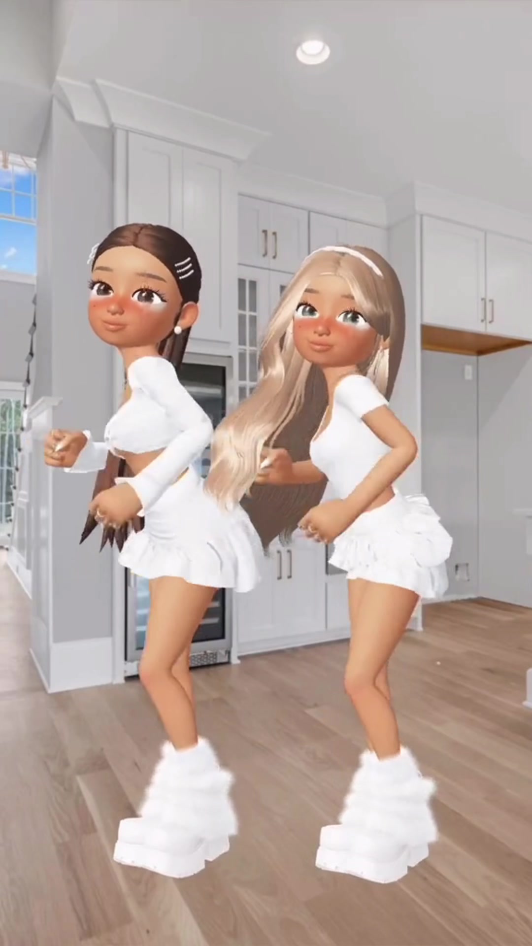 @Olivia
