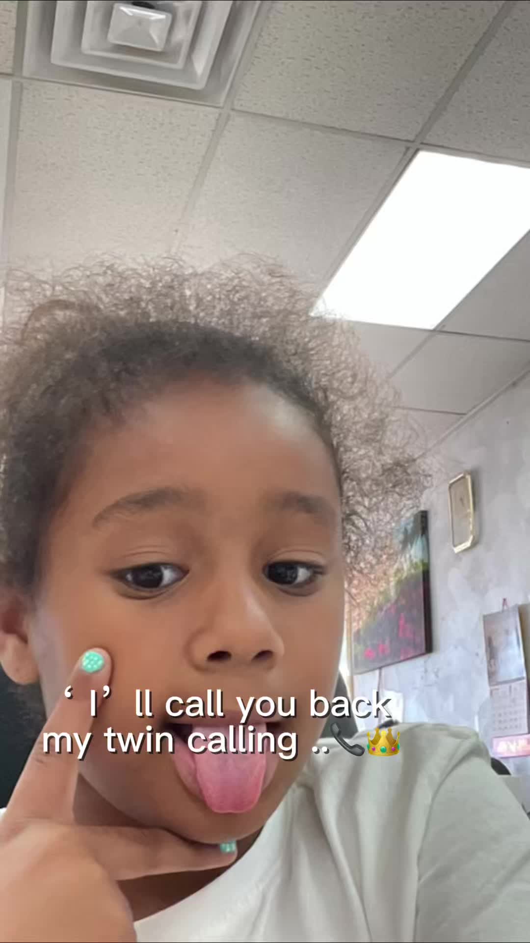 @Nay nay that girl