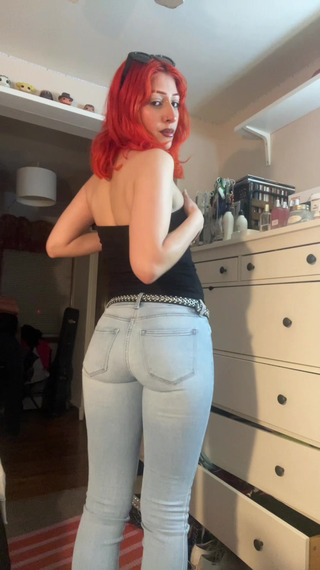 @april 🧡🍊