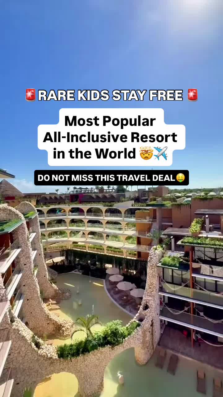 @All Inclusive Outlet