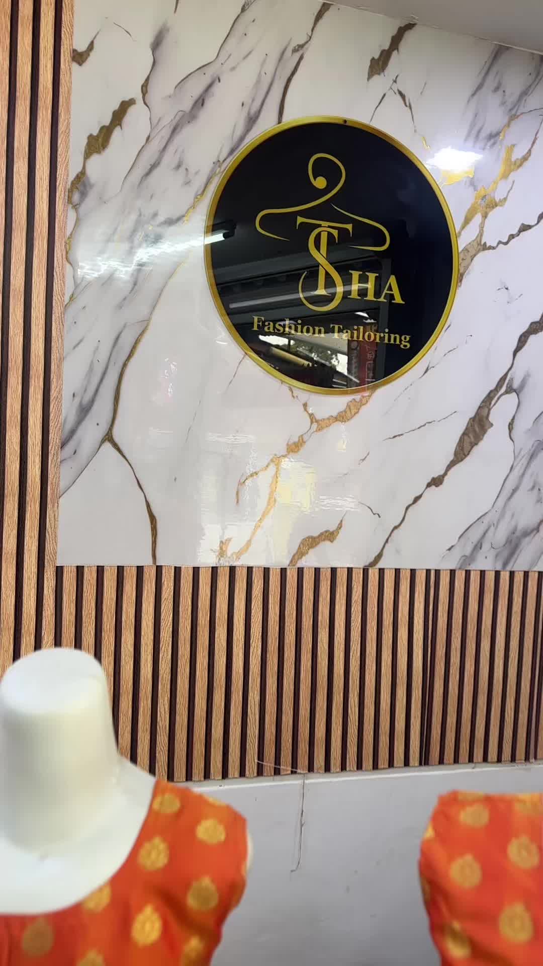 @Tsha Fashion Tailoring