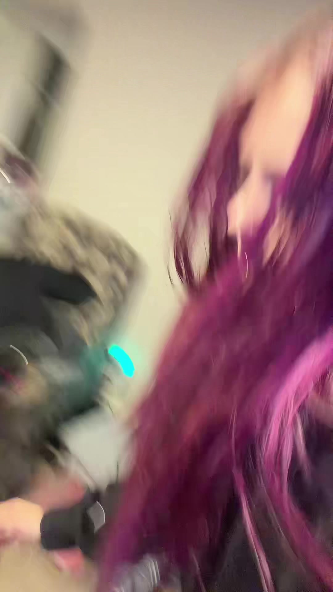 @meow balls