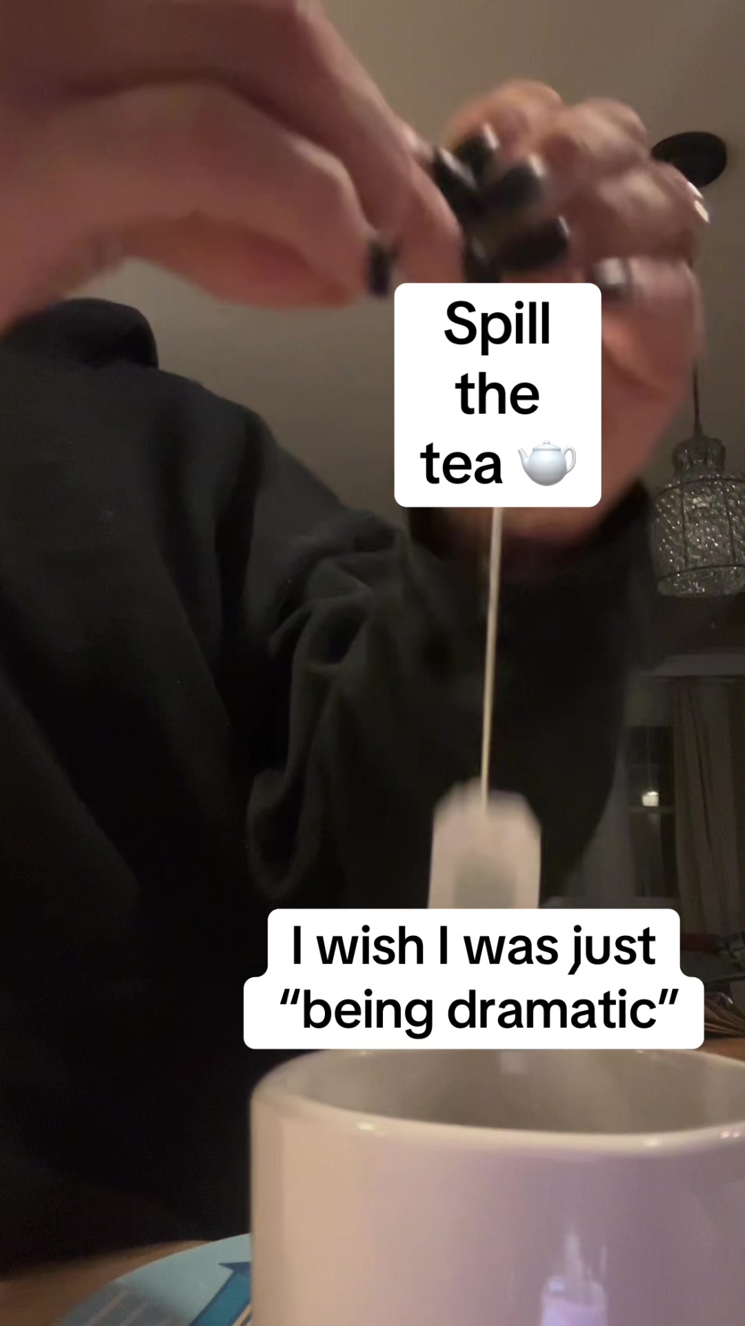 @Holy Mother Neurospice