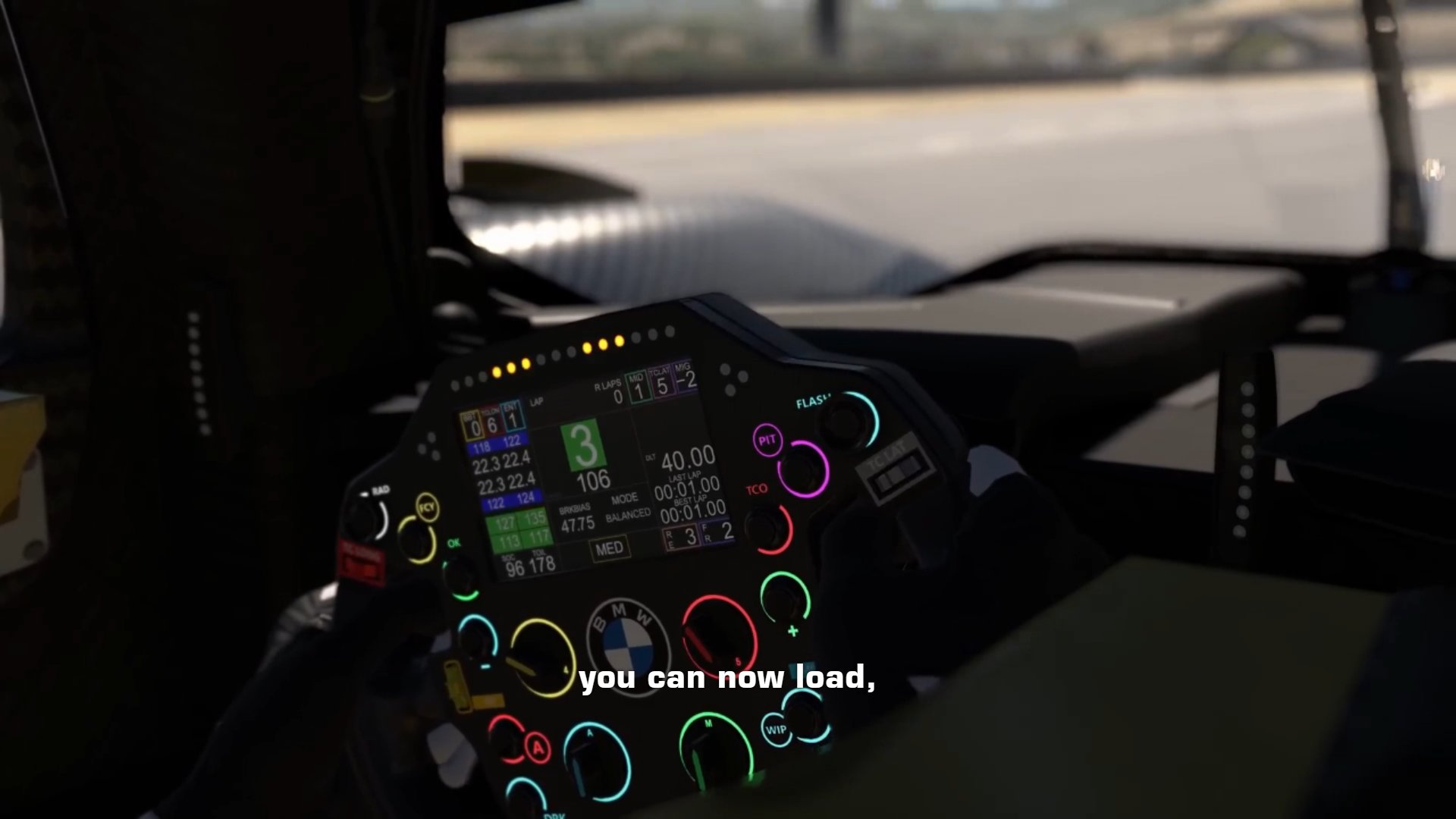 @iRacing