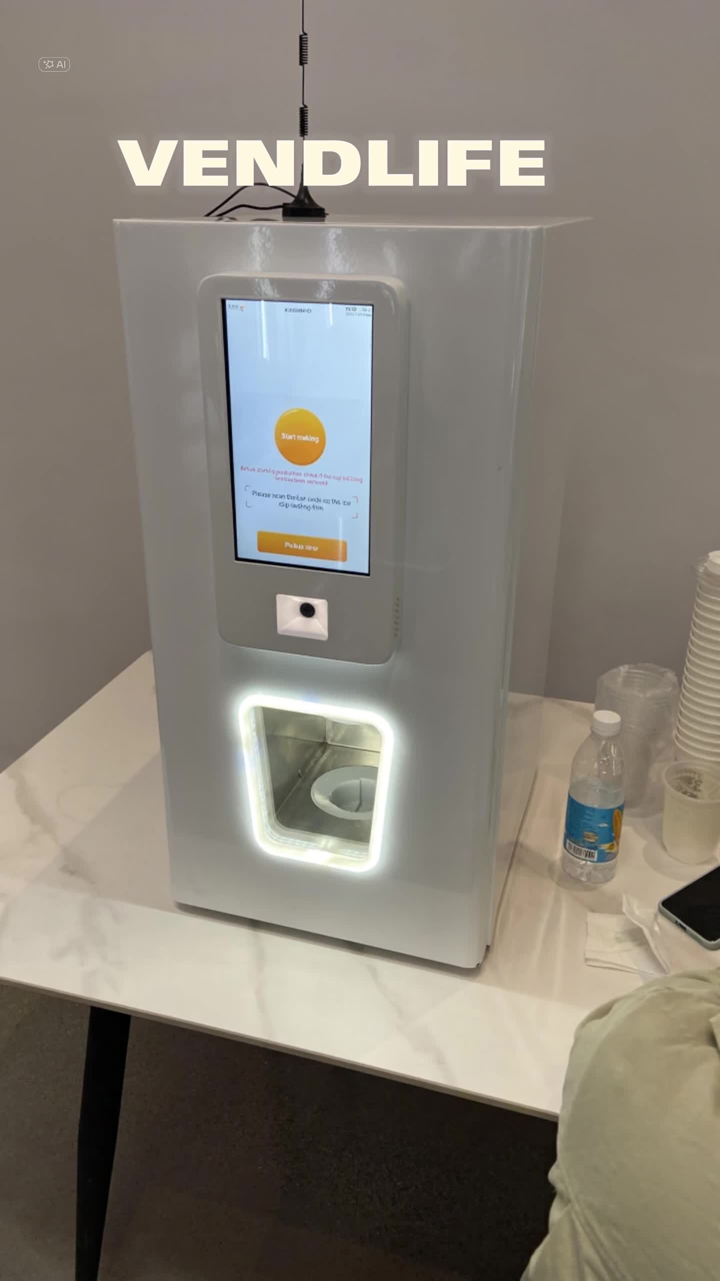 @VendlifeVending