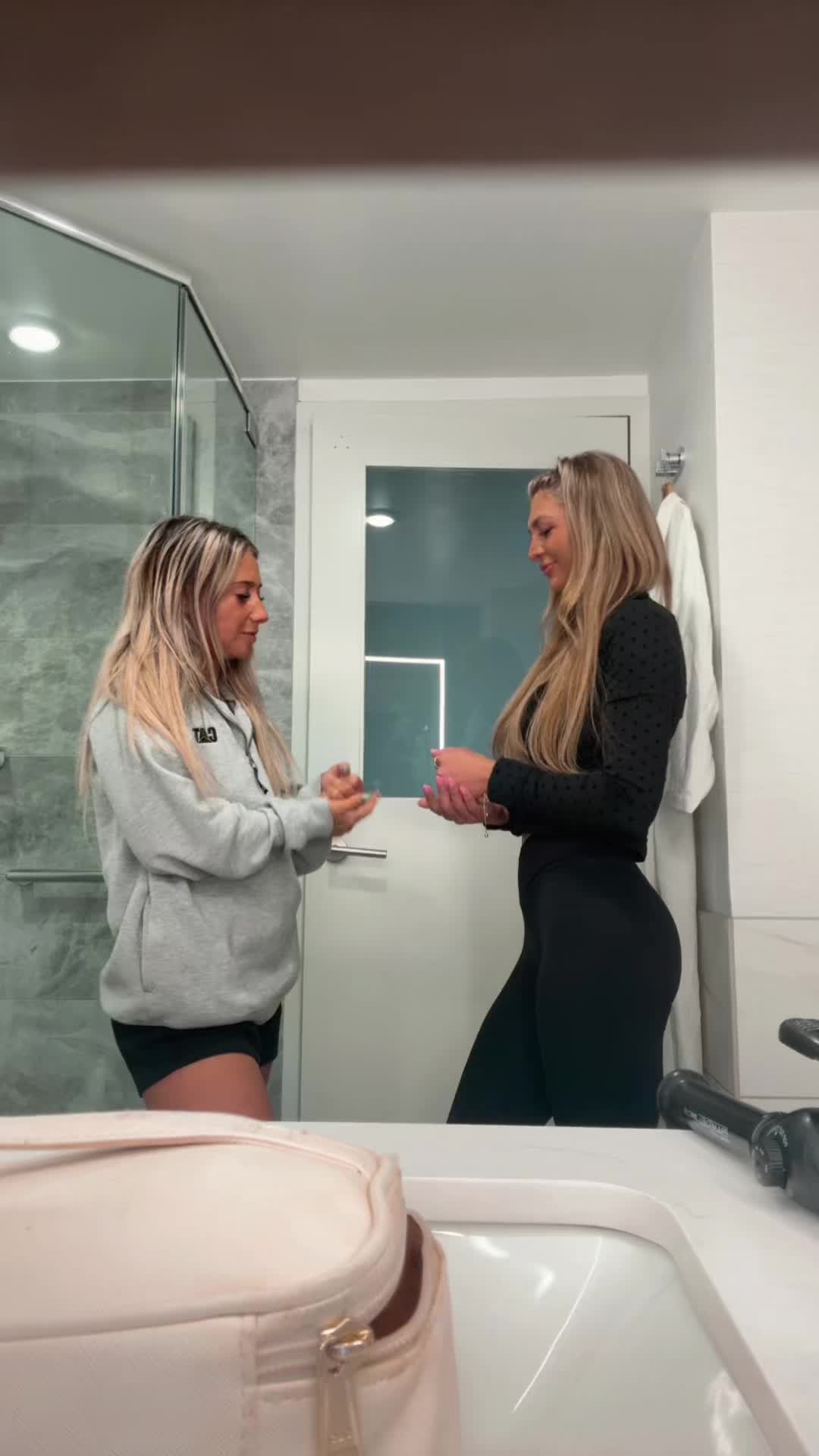 @Lexie Bennett