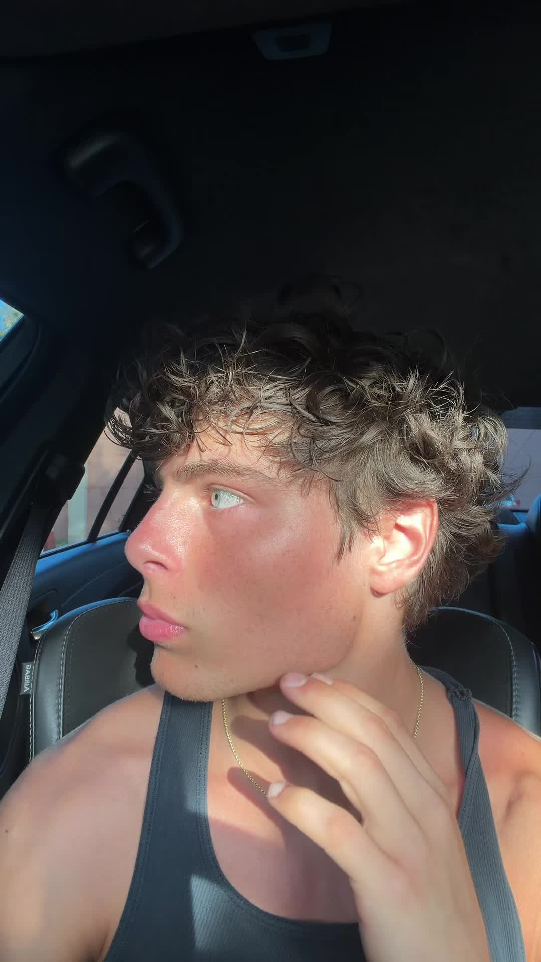 @Ty Rounsaville