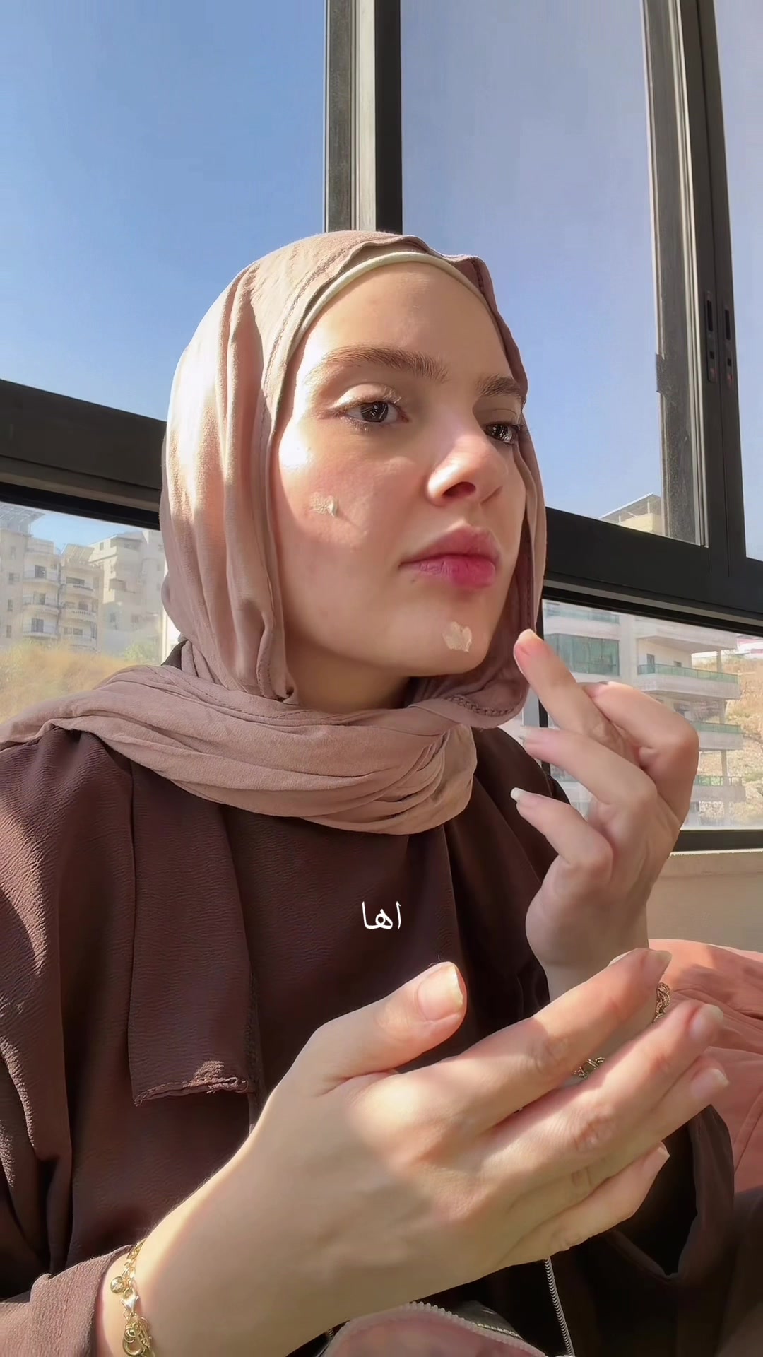 @MAYA O. Karimeh