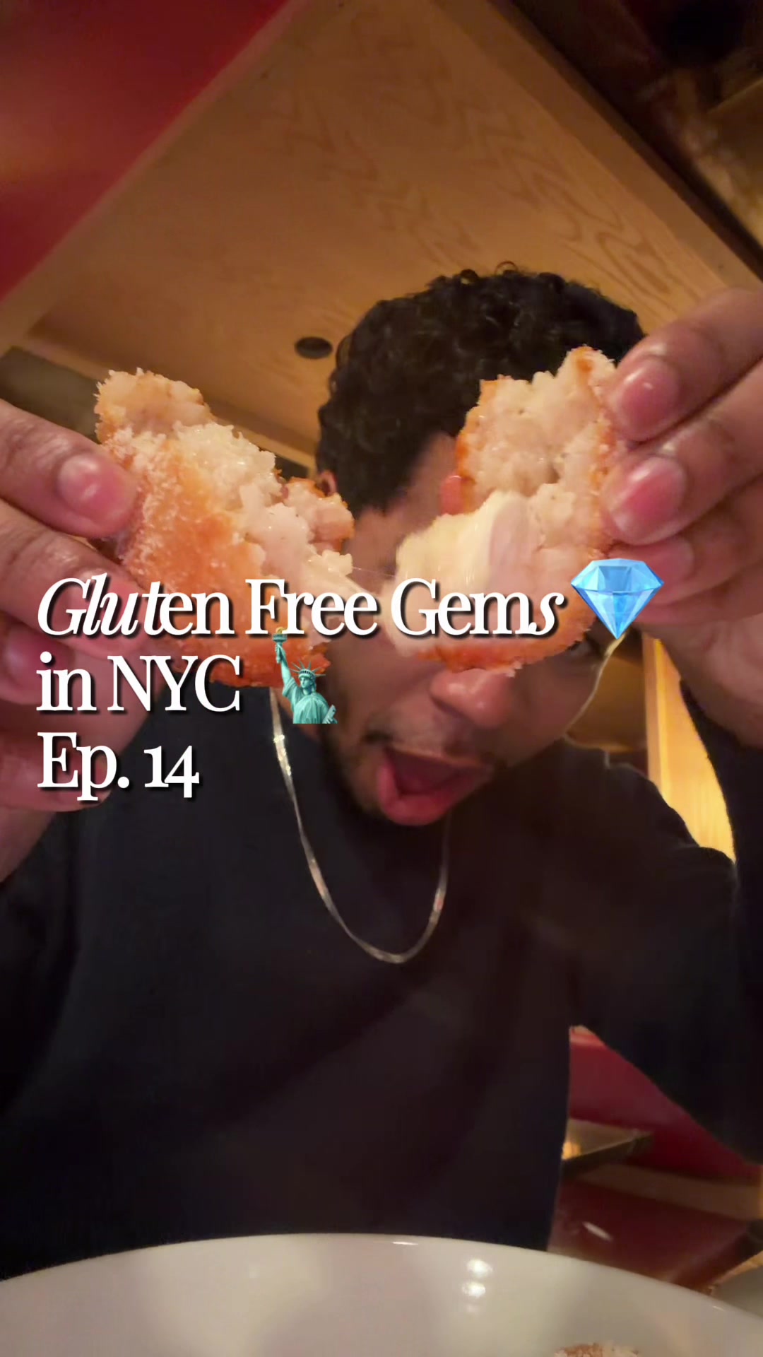 @TC | Gluten Free NYC 🗽