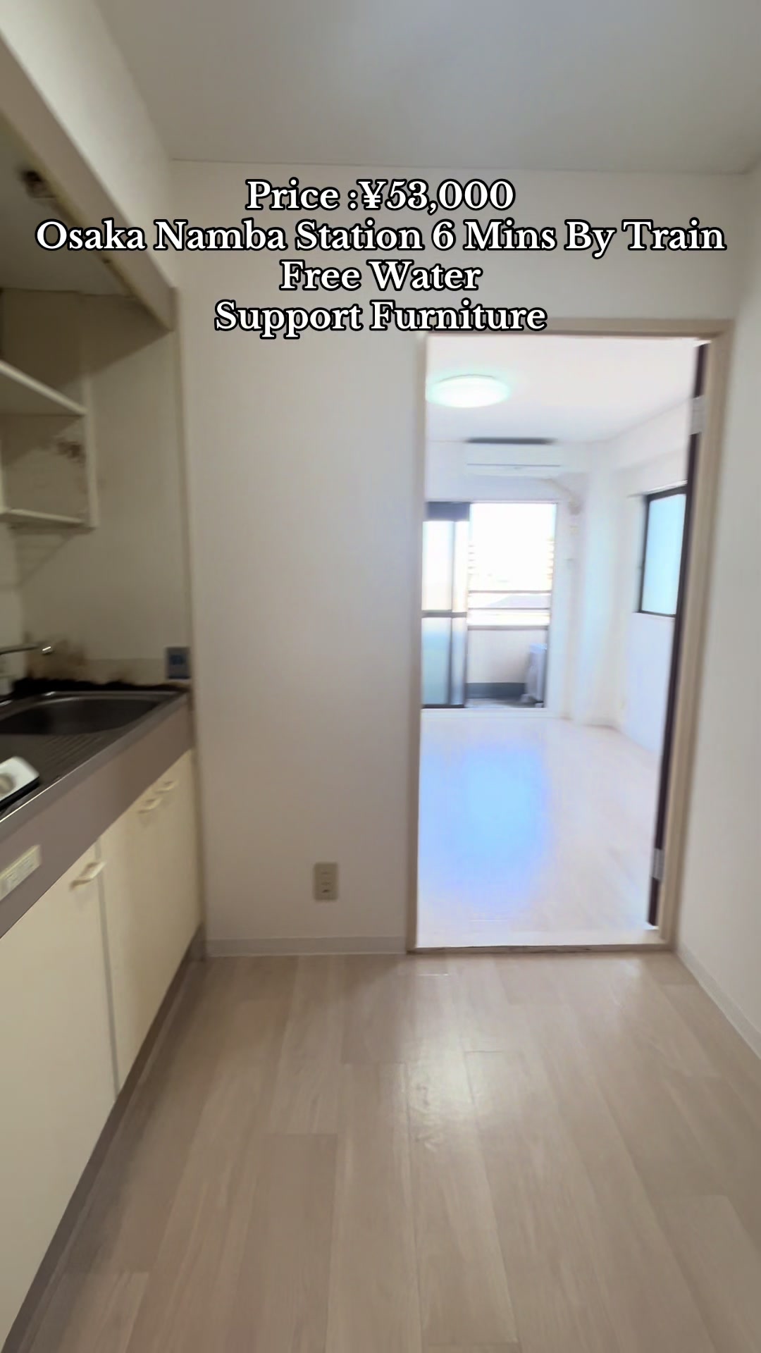 @JAPAN ROOM FOR RENT