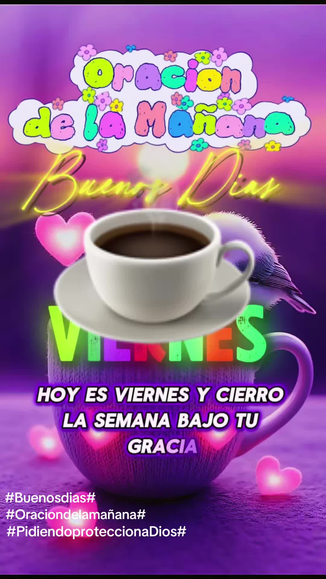@Estrella de la ma&ntilde;ana
