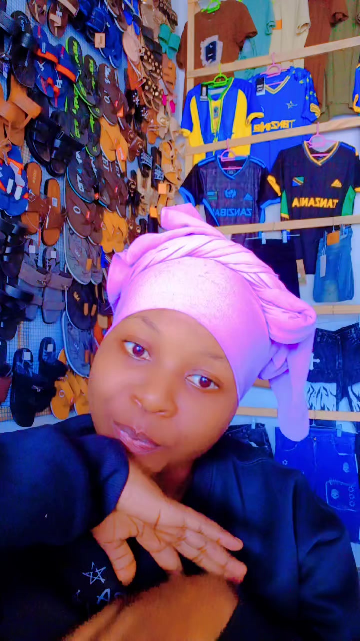 @aisha Ahmed