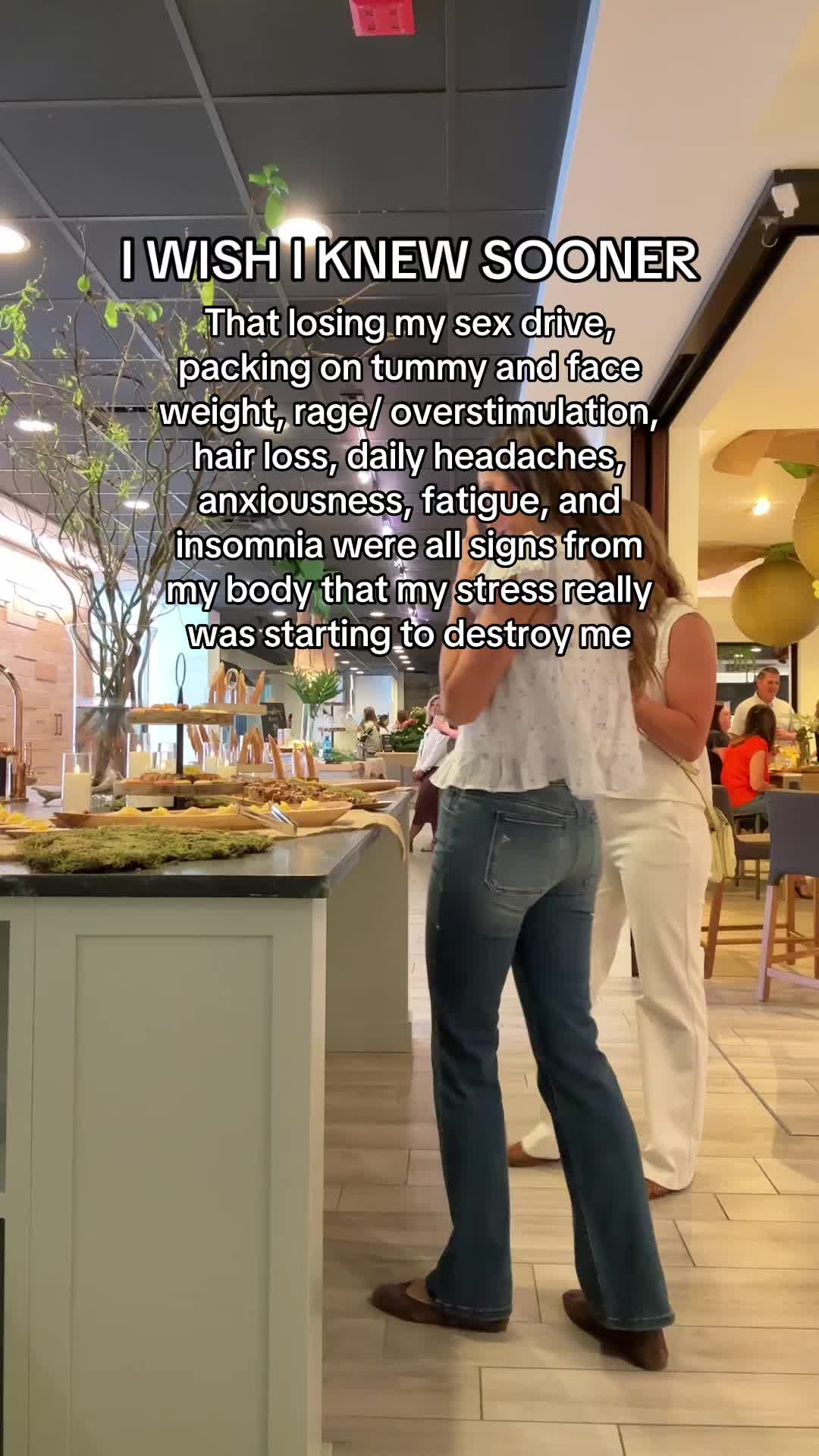 @Beauty by Kat | hormones + gut