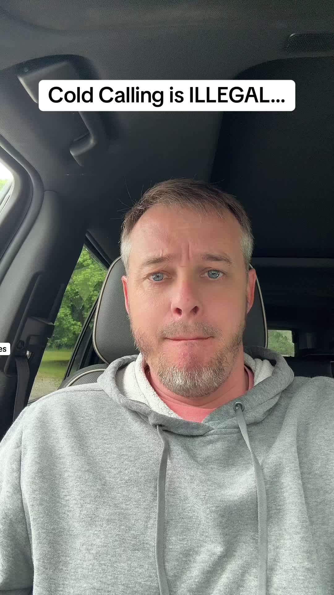 @Justin | Tech Sales | Business