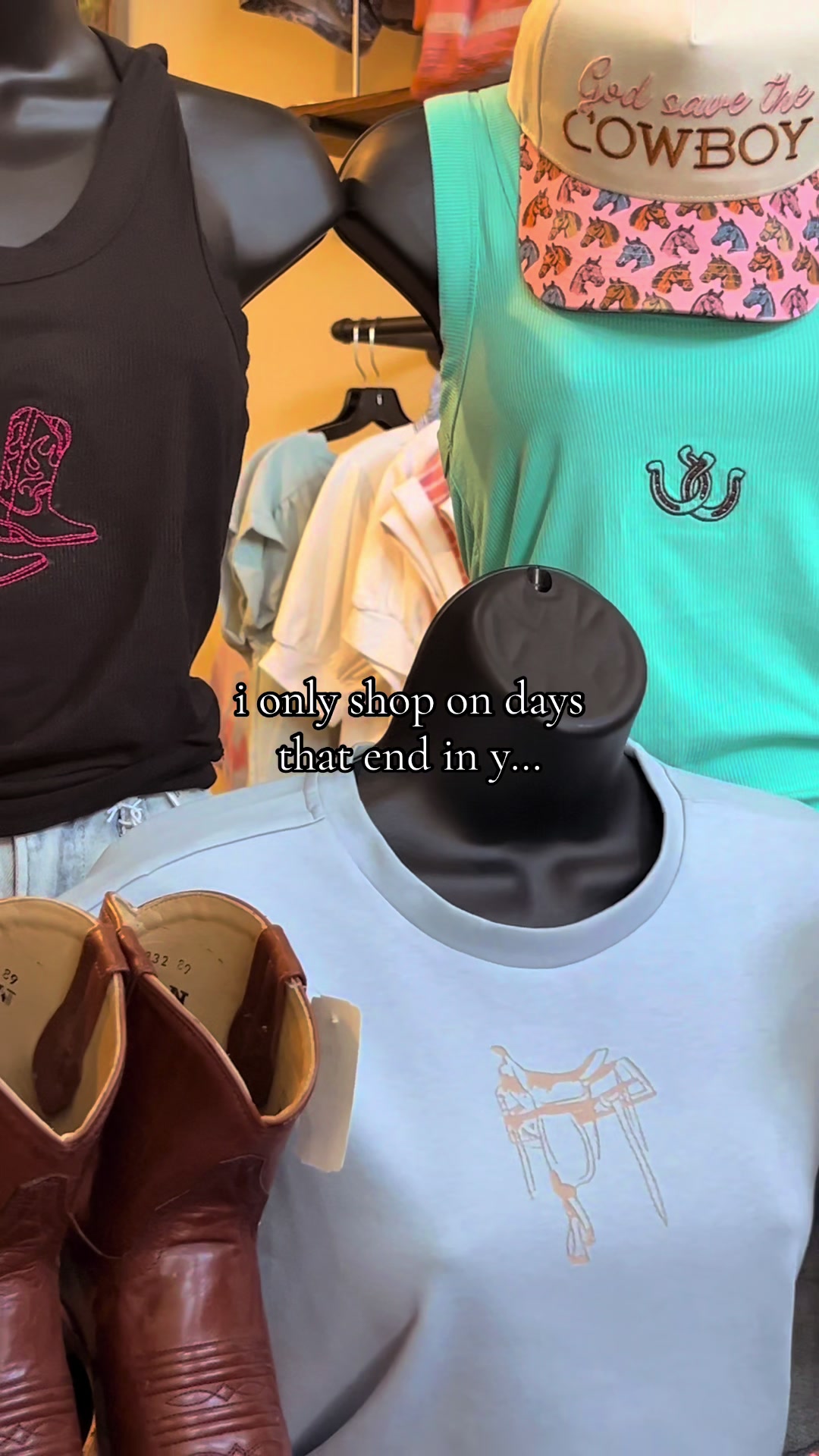 @4L Western Wear