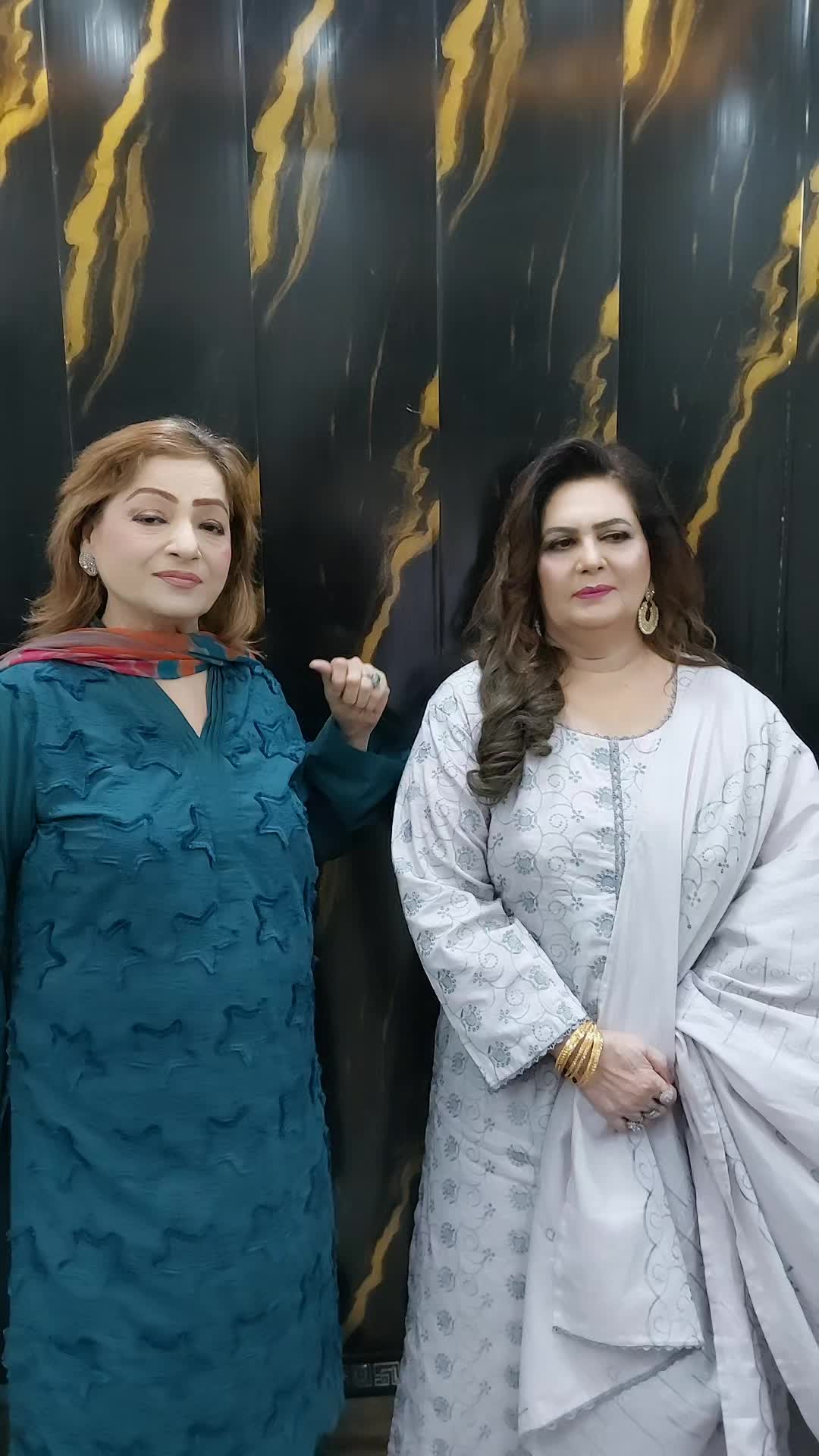 @Durdana Rehman