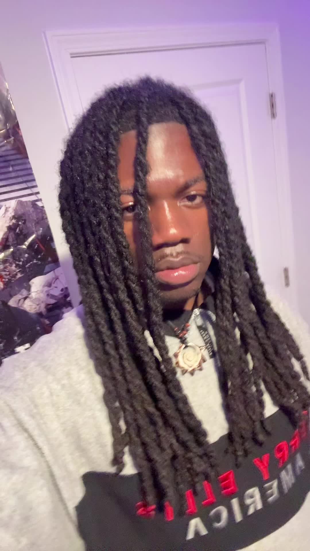 @#Teenageiceberg