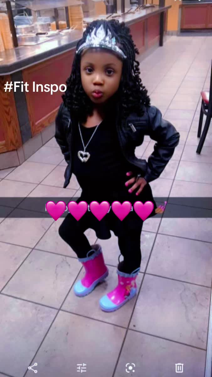 @Nekesha Jackson