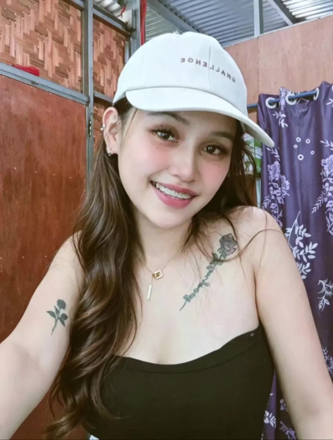 @Laarnie Mae Sanchez