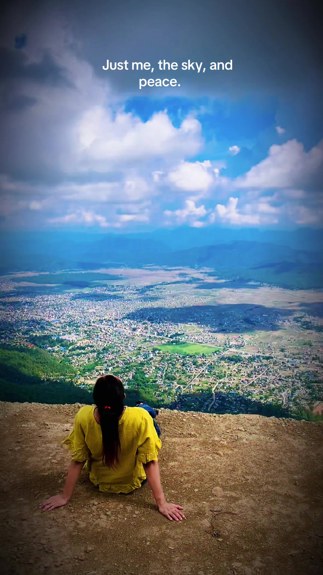 @Sangita Adhikari