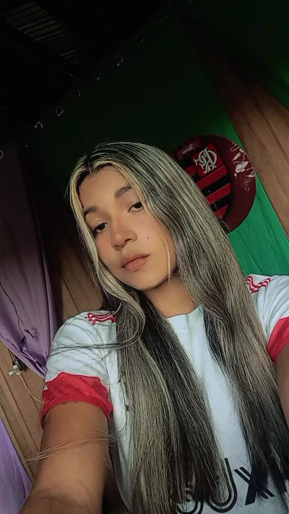 @Marcylene do Acre 🇧🇷