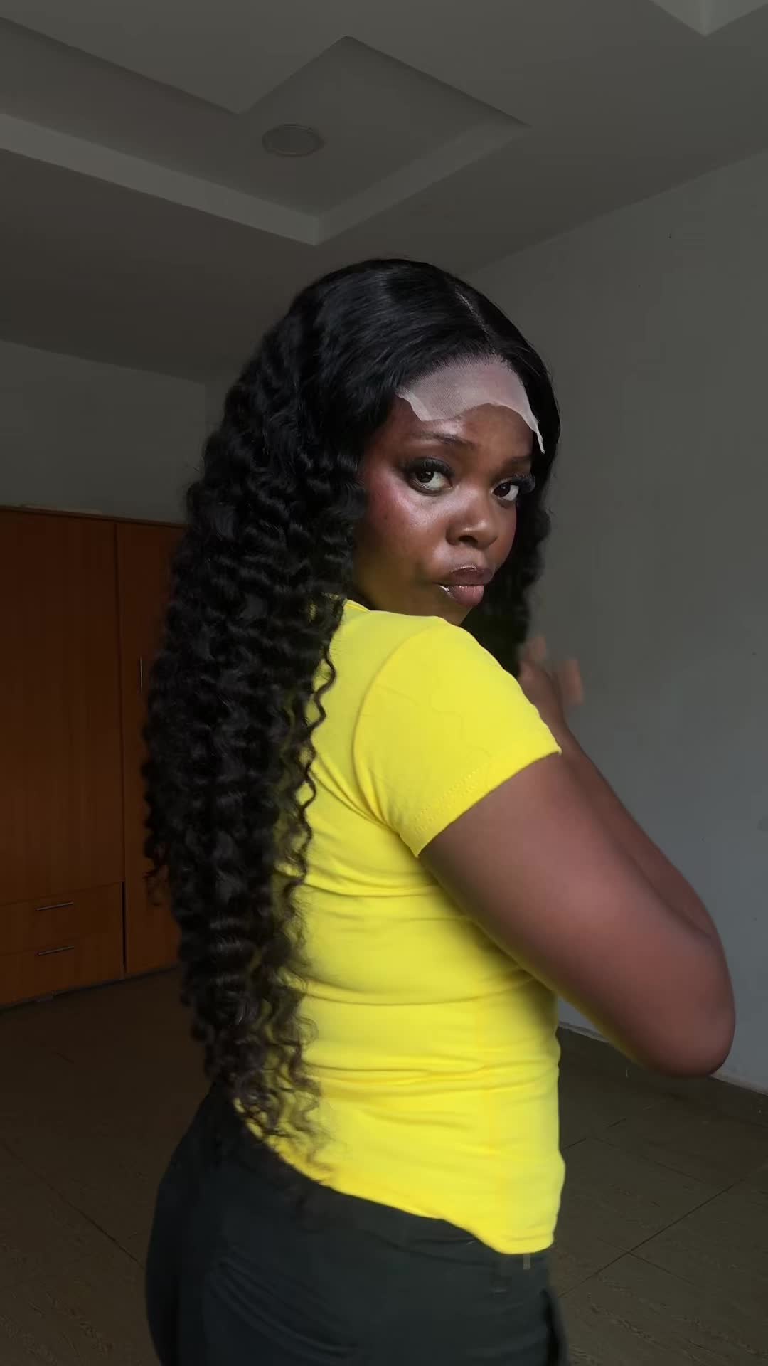 @CRYSTALS BY TONI(HAIR BRAND)