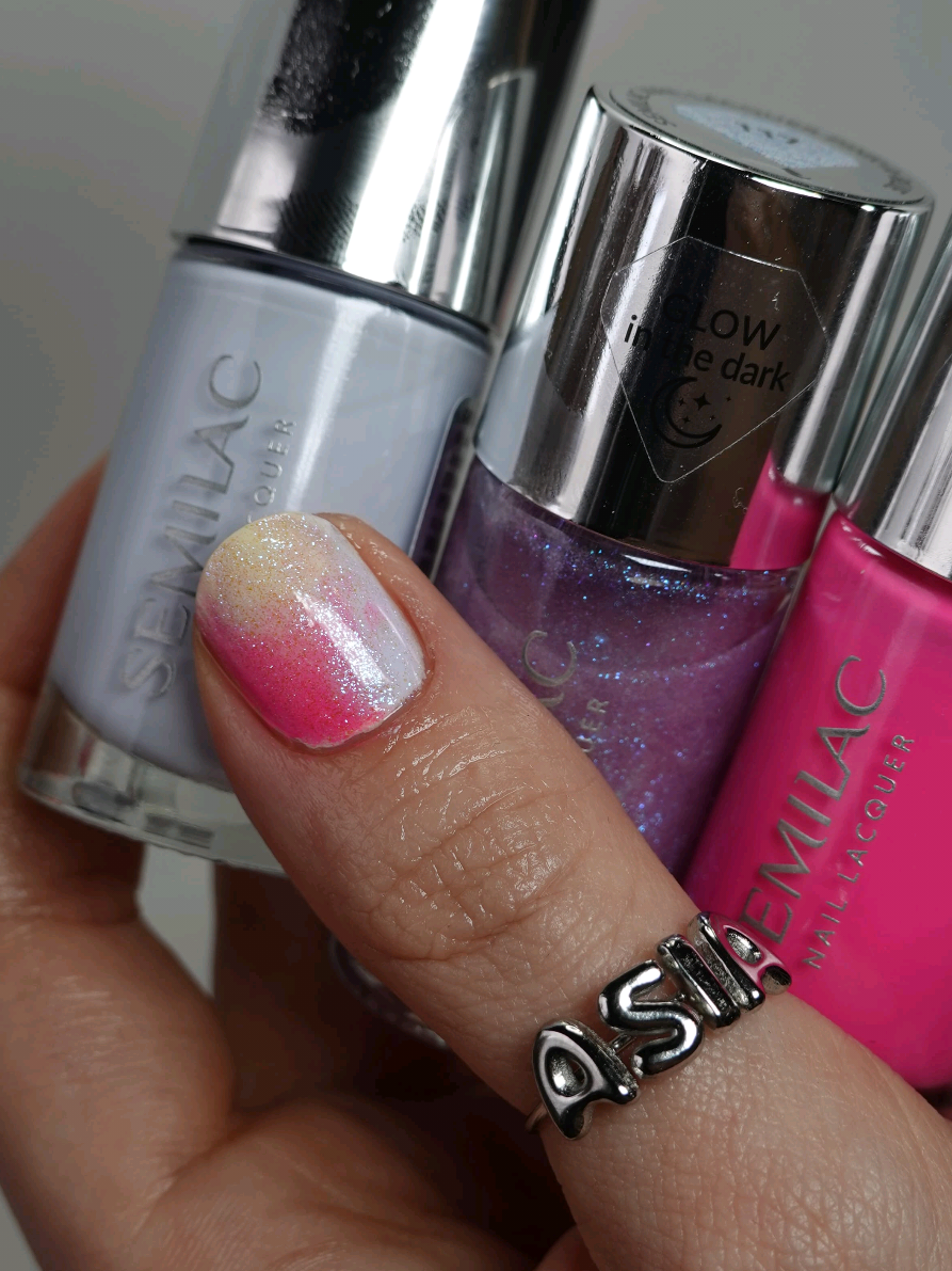 @Asia💅lakiery klasyczne•dłonie