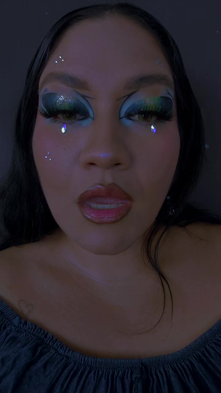 @Iris ˖♡˖ Makeup ˖♡˖